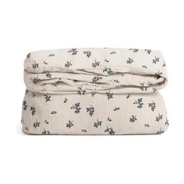 Blueberry 双人被套 - 200x230 cm - Garbo&Friends