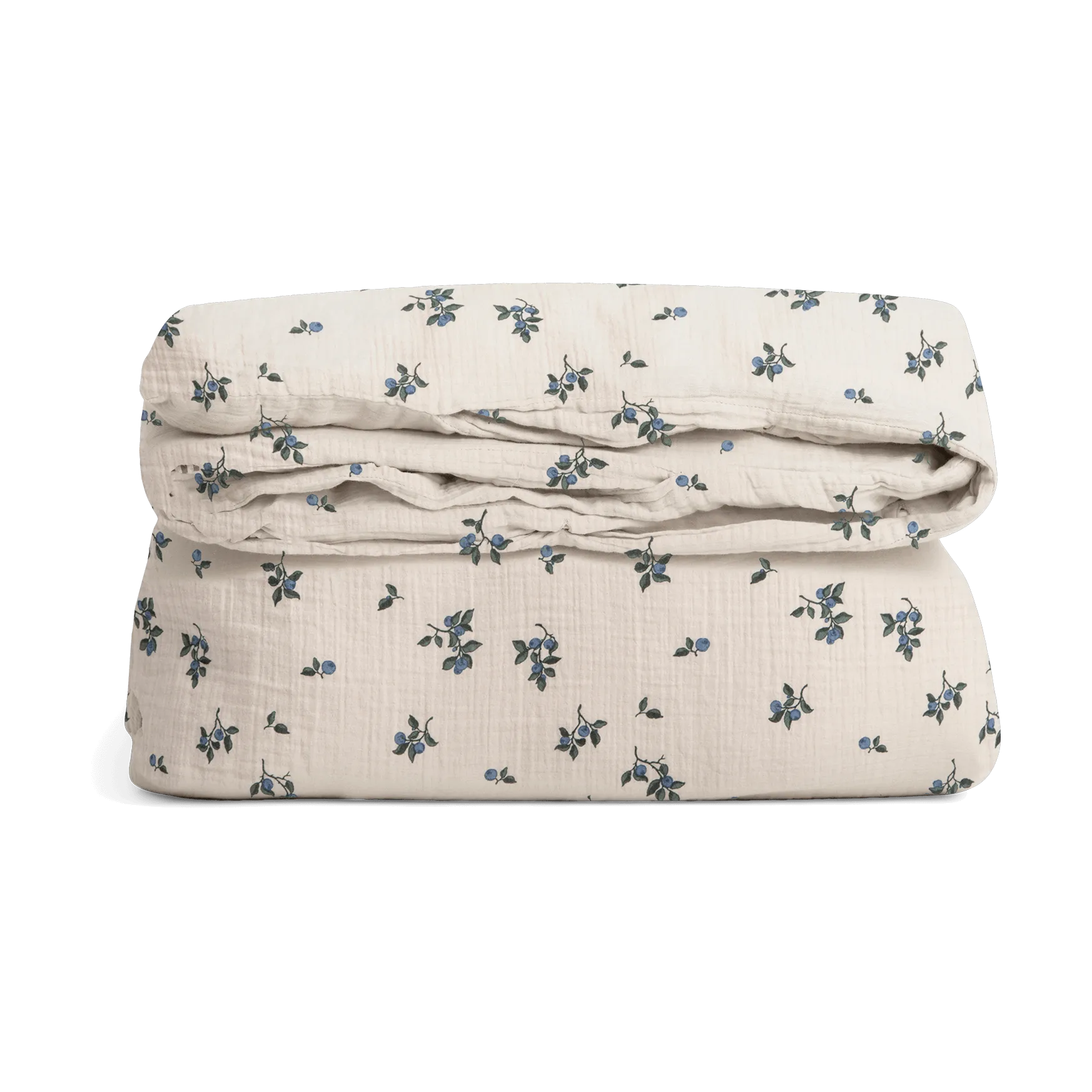 Blueberry 双人被套, 240x220 cm Garbo&Friends