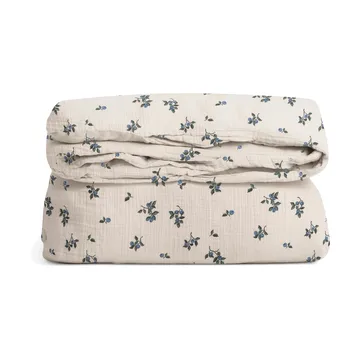 Blueberry 双人被套 - 240x220 cm - Garbo&Friends