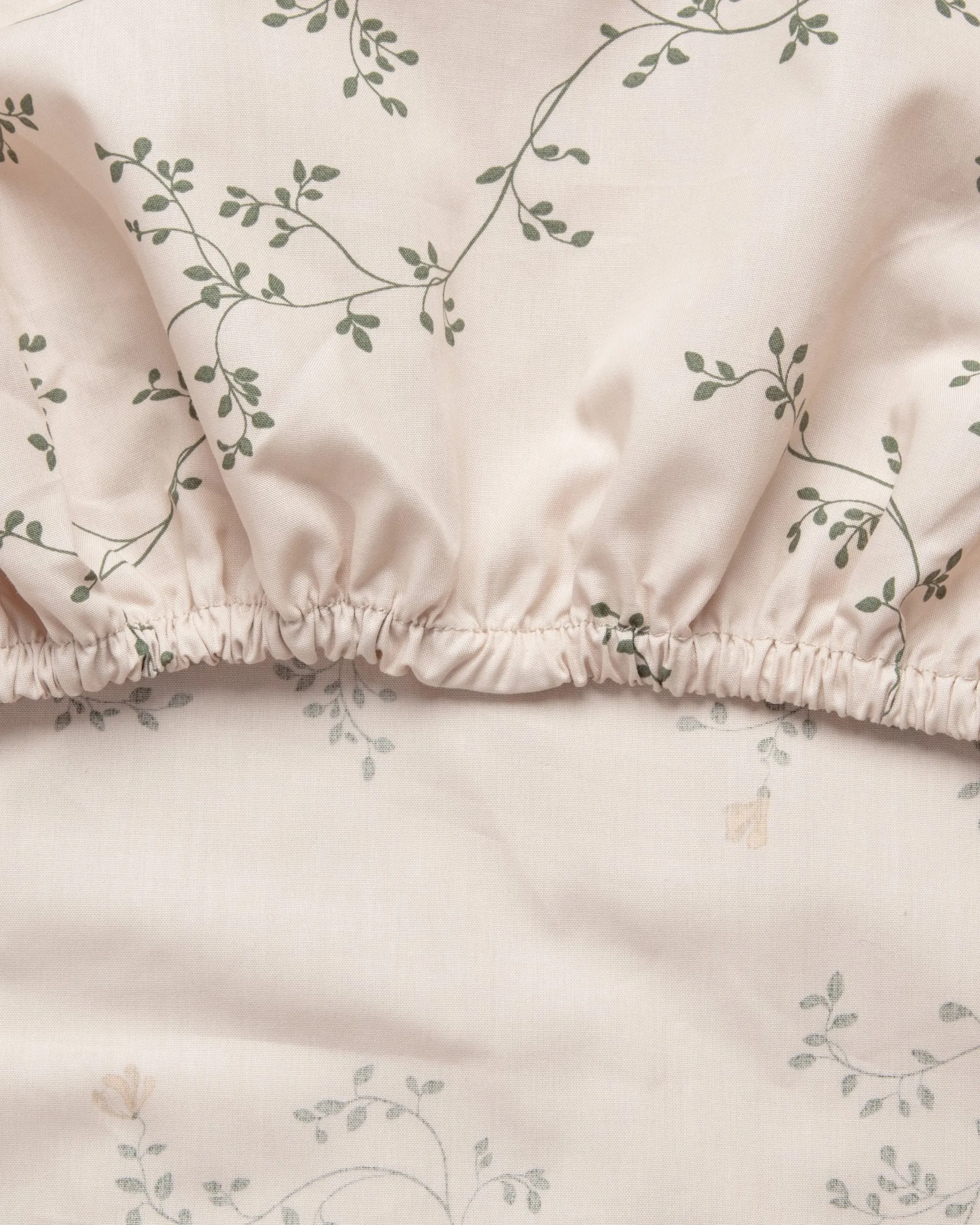 Botany 绿植 床笠, 180x200x30 cm Garbo&Friends