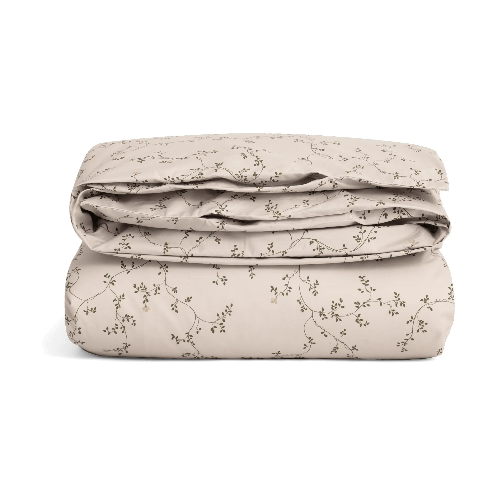 Botany 绿植 双人被套, 220x240 cm Garbo&Friends