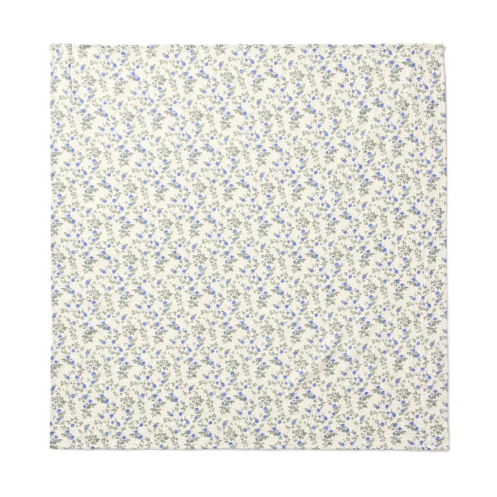 Dainty 平纹细布 襁褓毯/婴儿毯, 110x110 cm Garbo&Friends