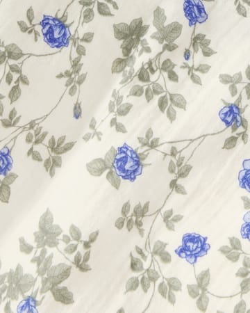 Dainty 平纹细布 枕头套 - 50x75 cm - Garbo&Friends