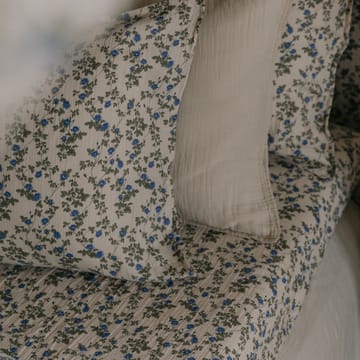 Dainty 平纹细布 床笠 - 90x200x30 cm - Garbo&Friends