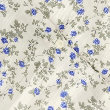 Dainty 平纹细布 double 被套 - 240x220 cm - Garbo&Friends