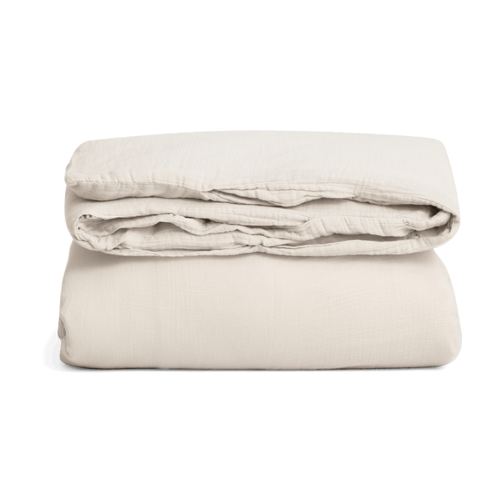 Eggshell Muslin 被套 double - 220X220 cm - Garbo&Friends