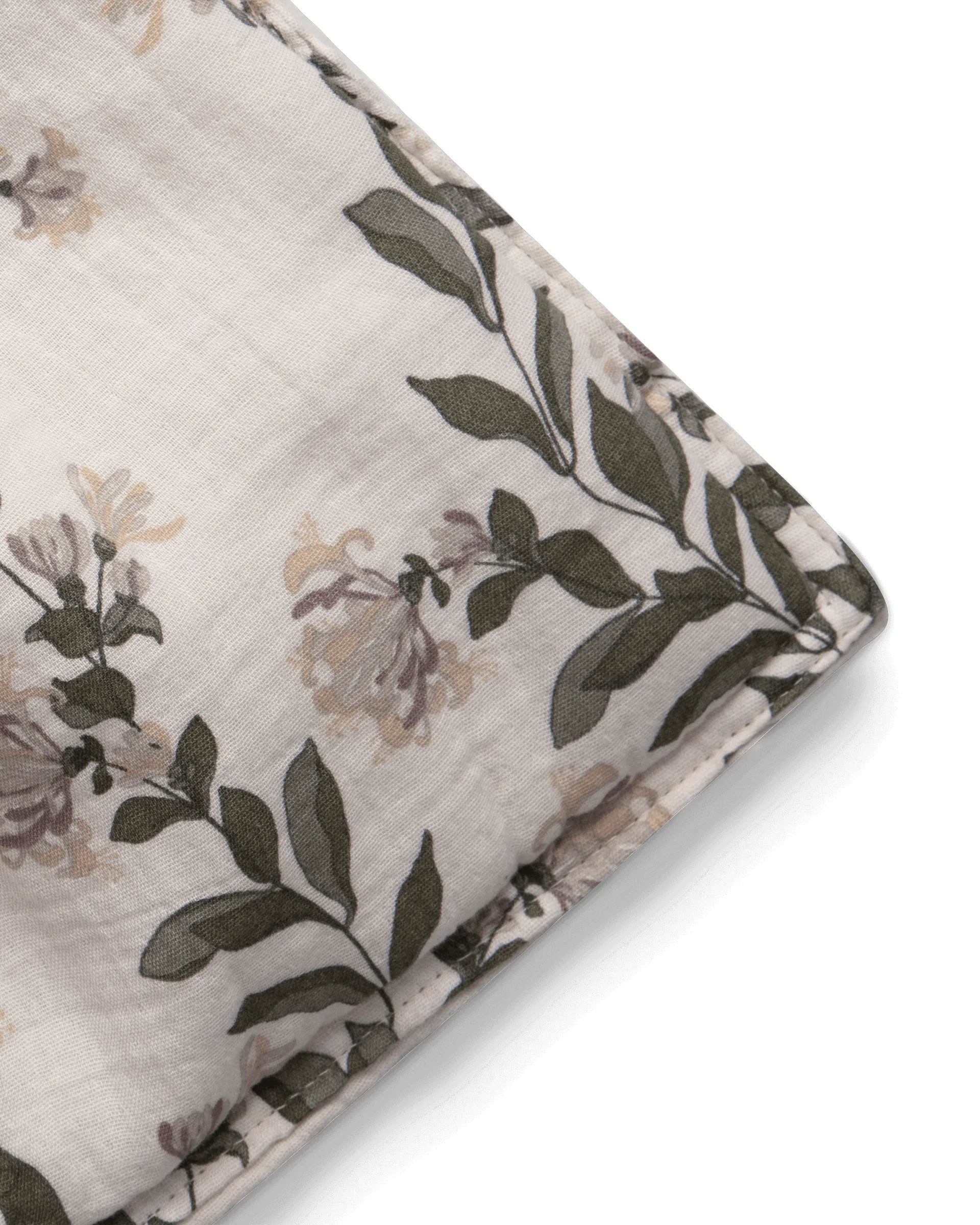 Honeysuckle 金银花 平纹细布 盖被/空调被, 100x140 cm Garbo&Friends