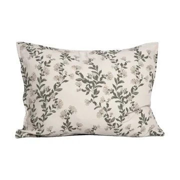 Honeysuckle 金银花 平纹细布 枕套 - 50x75cm - Garbo&Friends