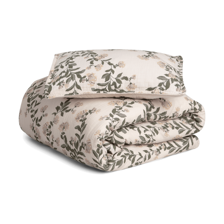 Honeysuckle Muslin 床上用品套装 junior - 100x140 cm/40x45 cm - Garbo&Friends