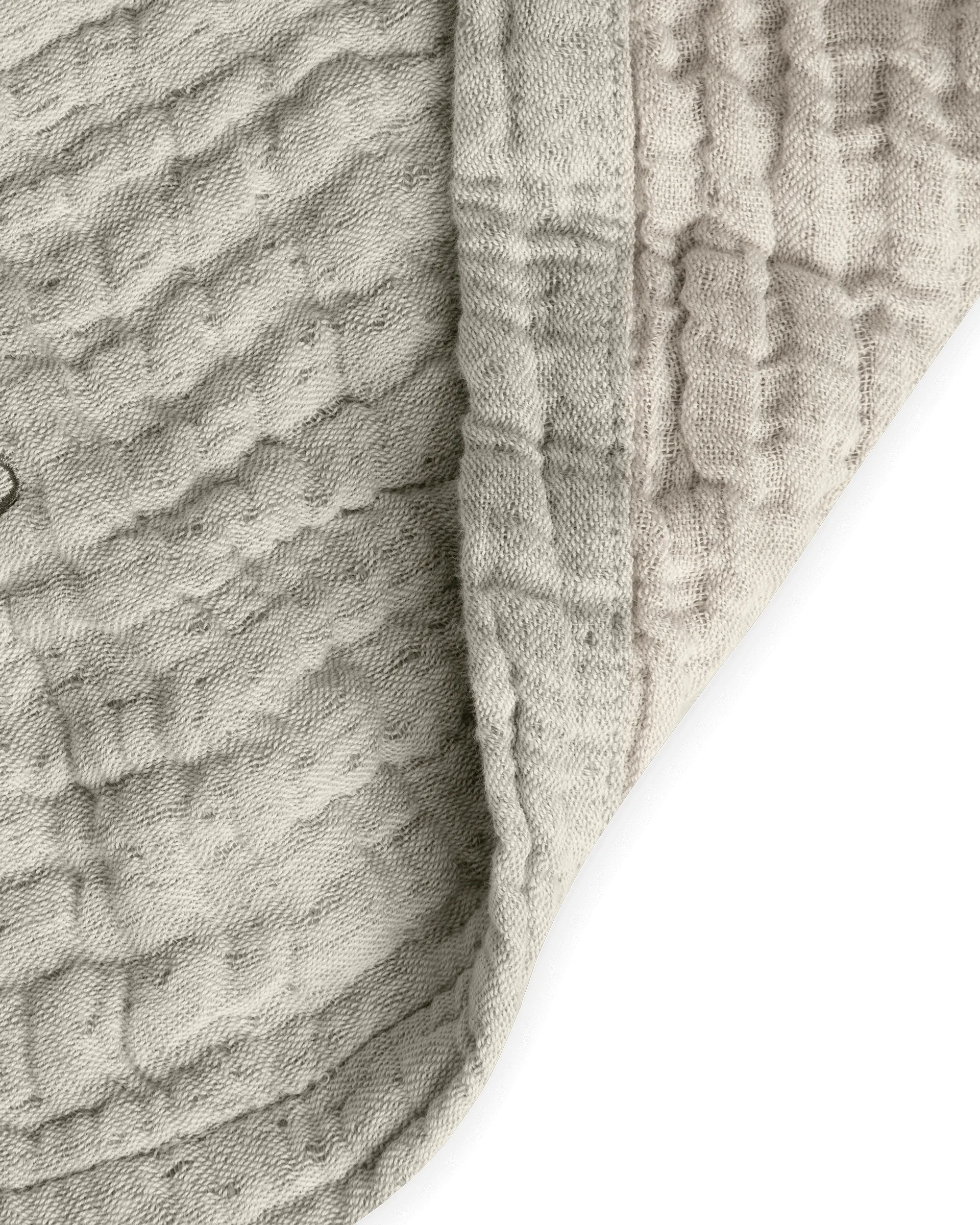 Mellow 双人 小被单/空调被, Kale, 160x260 cm Garbo&Friends