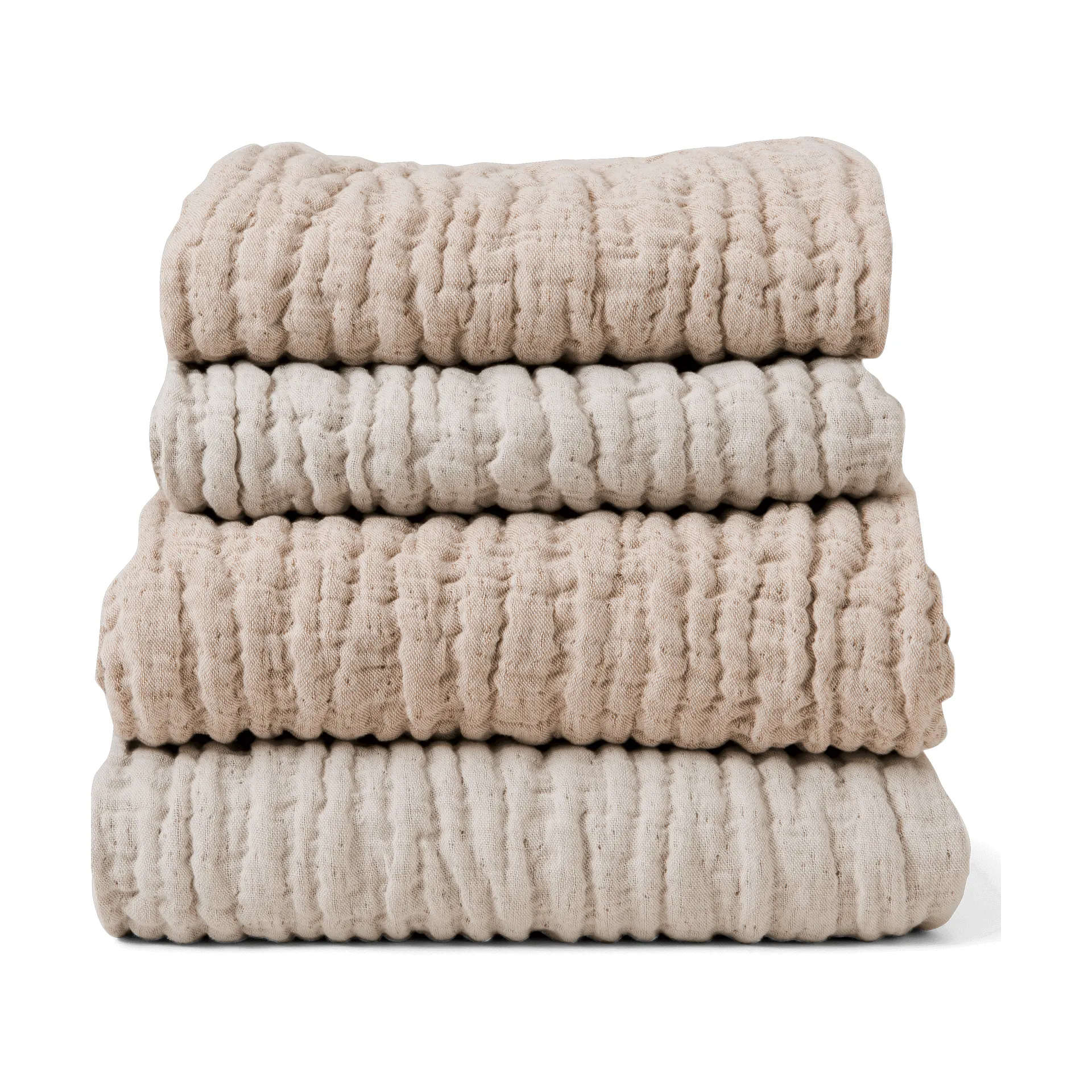 Mellow 双人 小被单/空调被, Lin, 160x260 cm Garbo&Friends