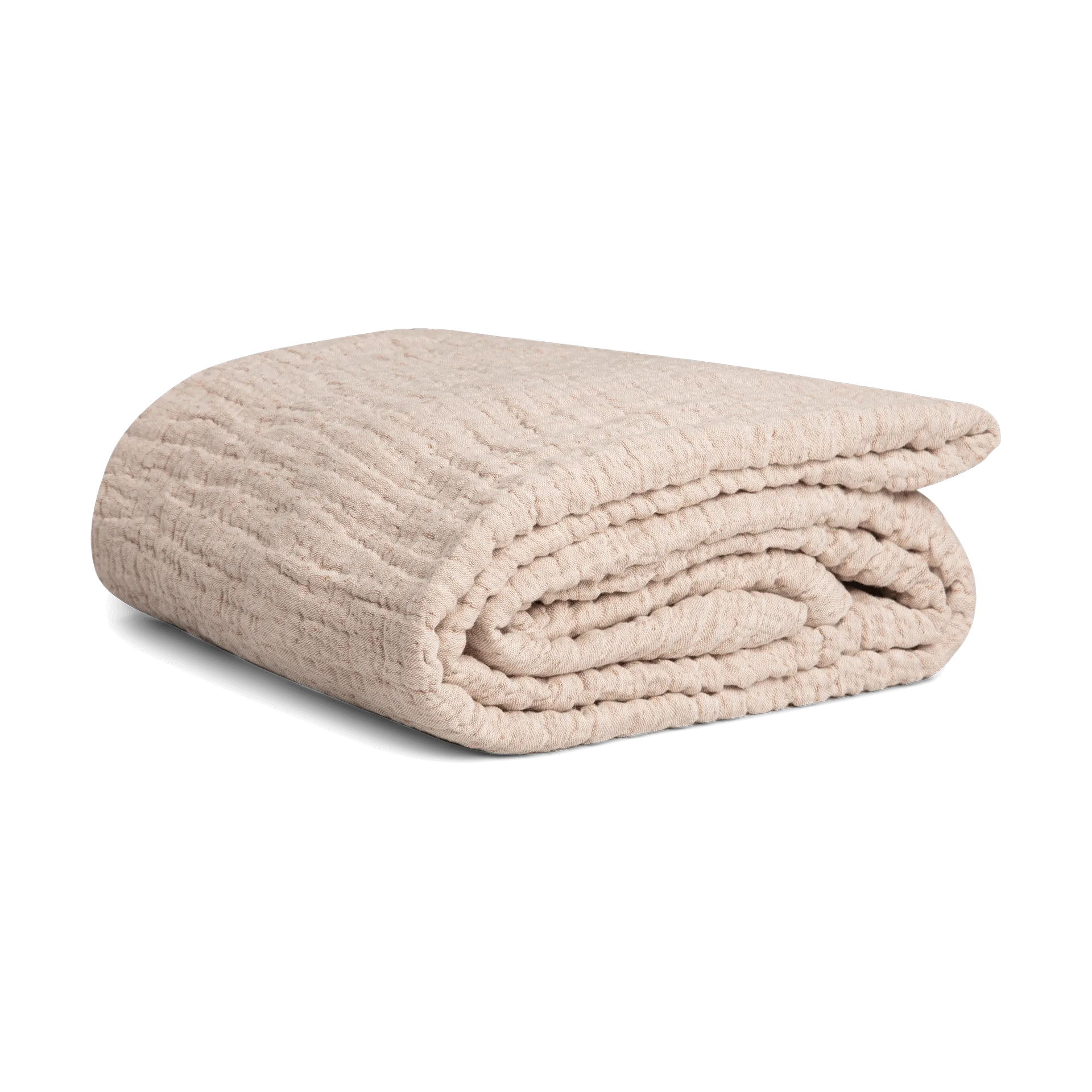 Mellow 双人 小被单/空调被, Tawny, 160x260 cm Garbo&Friends