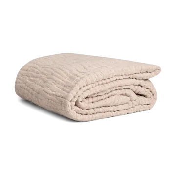 Mellow 双人 小被单/空调被 - Tawny, 160x260 cm - Garbo&Friends