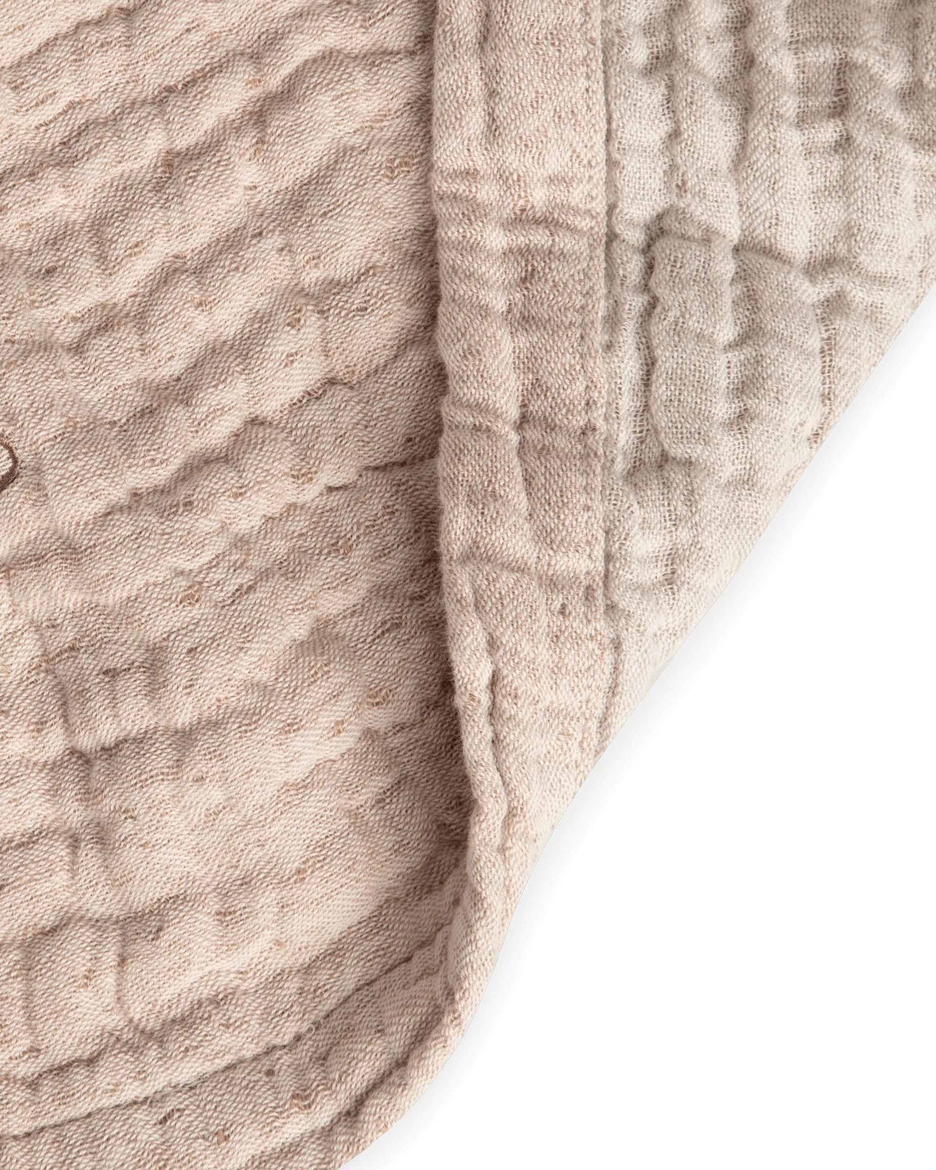 Mellow 双人 小被单/空调被, Tawny, 160x260 cm Garbo&Friends