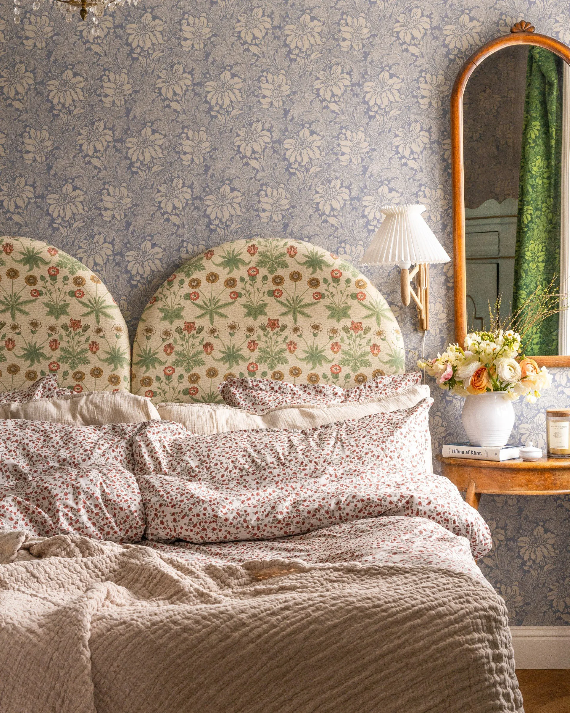 Mellow 双人 小被单/空调被, Tawny, 160x260 cm Garbo&Friends