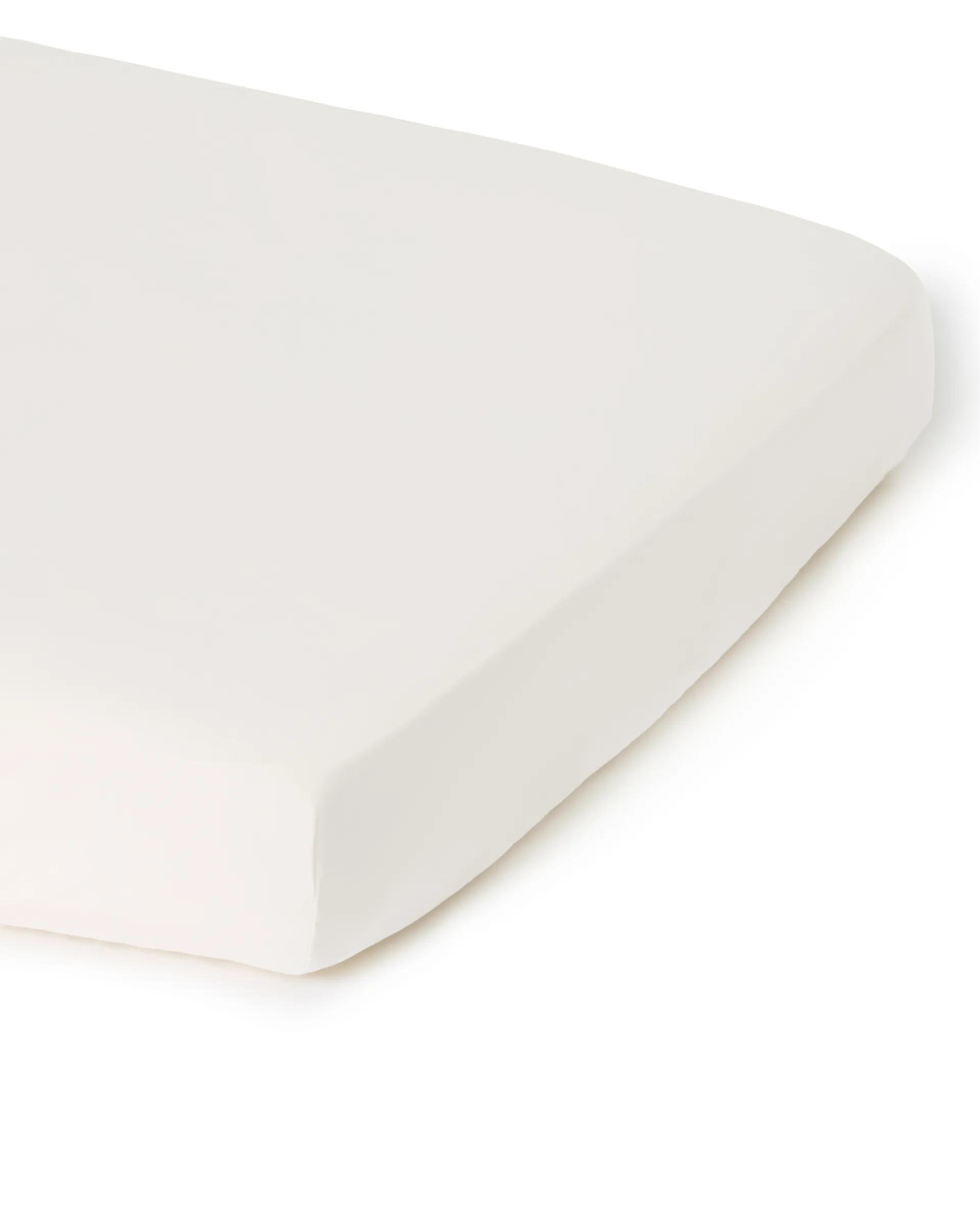 珍珠白 法式镂空蕾丝 Pearl Ladder Lace 床笠, 60x120x20cm Garbo&Friends