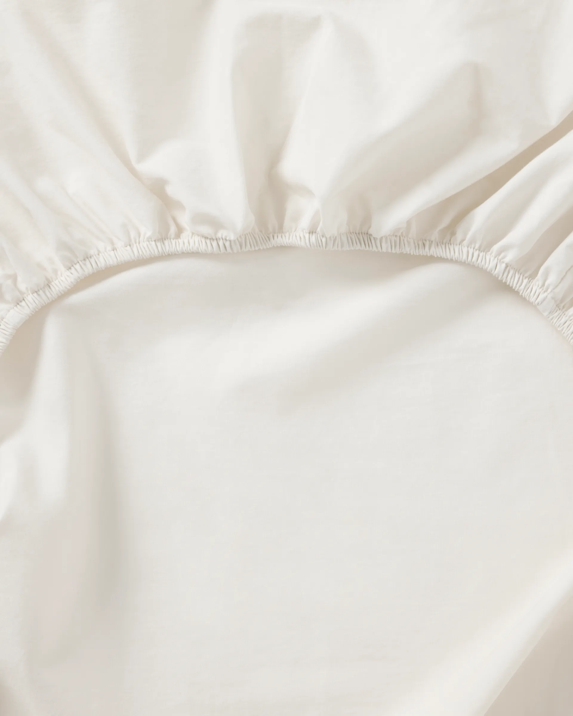 珍珠白 法式镂空蕾丝 Pearl Ladder Lace 床笠, 60x120x20cm Garbo&Friends