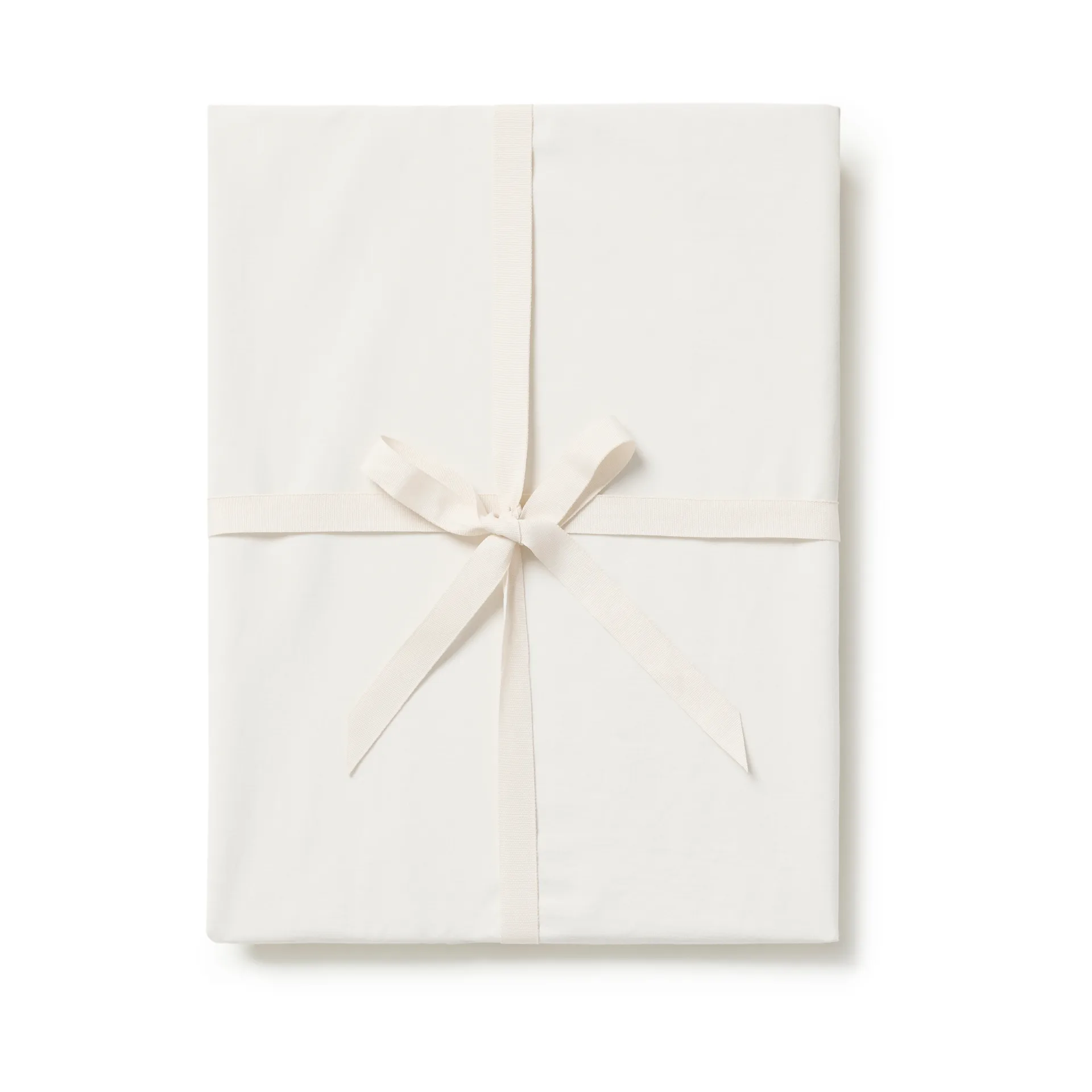 珍珠白 法式镂空蕾丝 Pearl Ladder Lace 床笠, 70x140x20cm Garbo&Friends