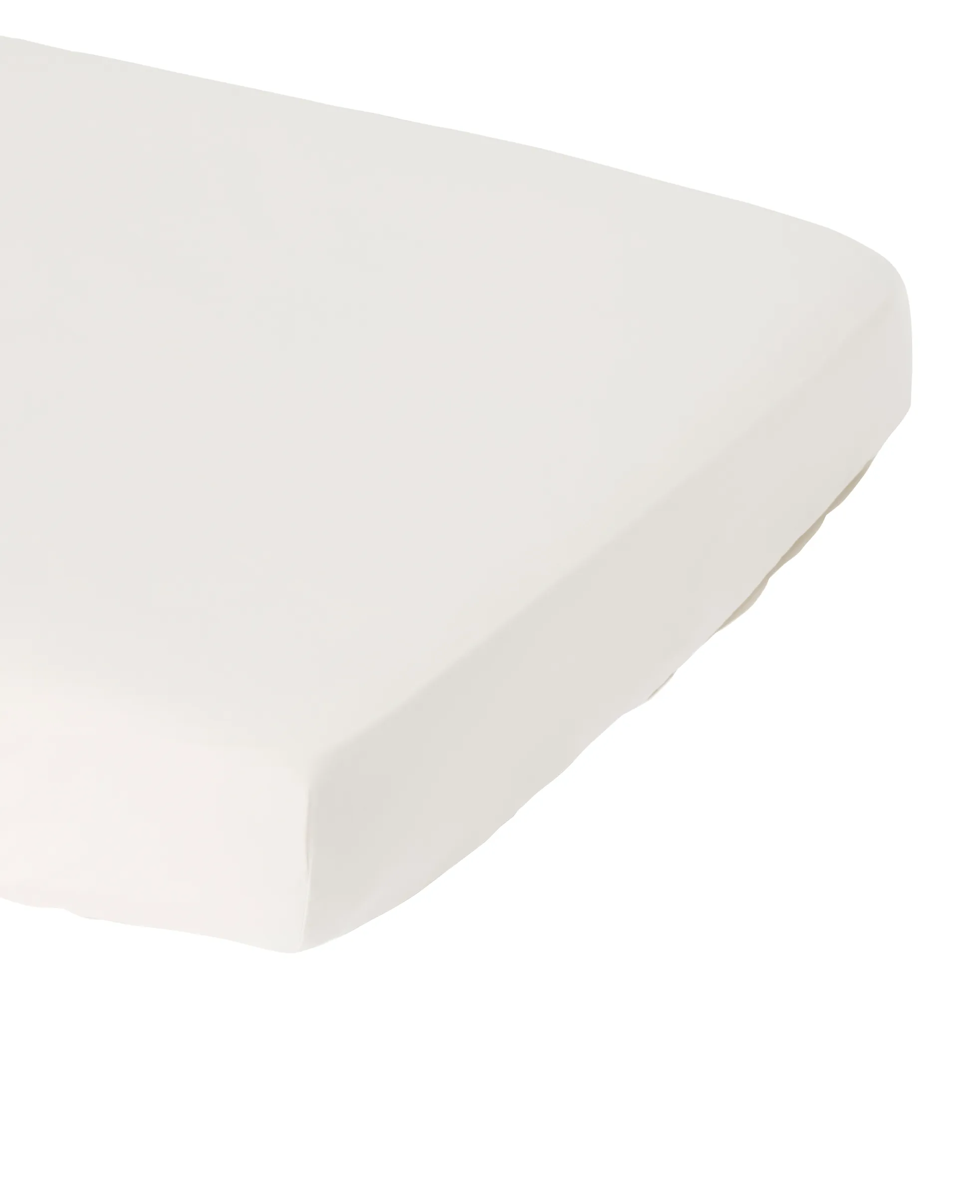 珍珠白 法式镂空蕾丝 Pearl Ladder Lace 床笠, 90x200x30cm Garbo&Friends