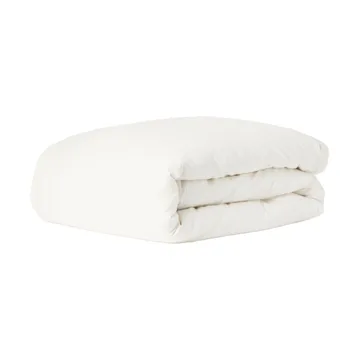 珍珠白 法式镂空蕾丝 被套 Pearl Ladder Lace duvet cover - 135x200cm - Garbo&Friends