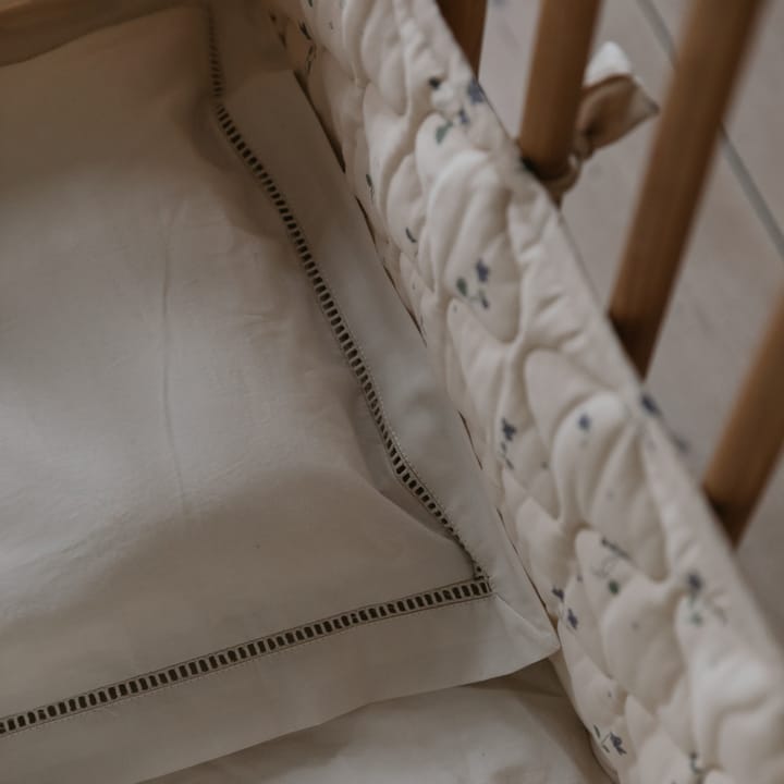 Pearl Ladder Lace junior 床上用品套装, 100x130 cm/35x55 cm Garbo&Friends