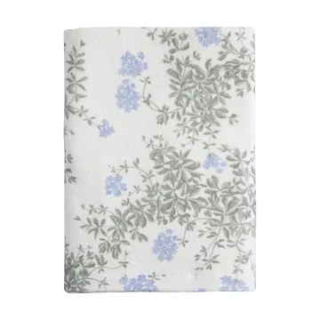 Plumbago 蓝雪花 毛圈布 浴巾 - 70x140cm - Garbo&Friends