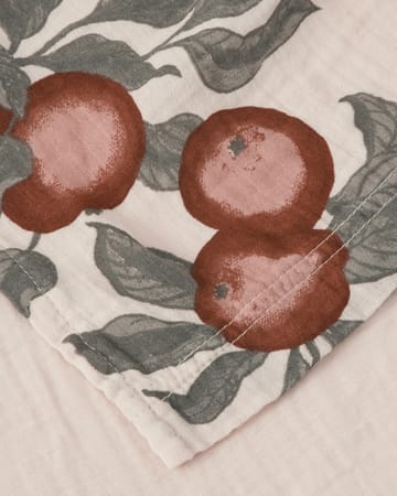 Pomme 苹果 平纹细布 床单（含床帷/床裙) - 160x200x53 cm - Garbo&Friends