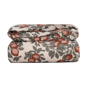 Pomme 平纹细布 双人被套 - 220x220cm - Garbo&Friends