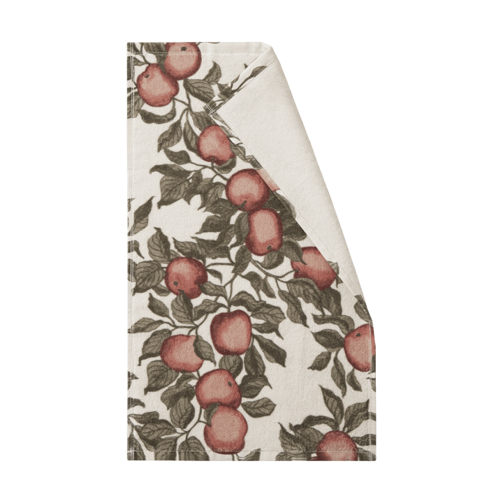 Pomme 苹�果 客用毛圈毛巾 两件套装 - 30x50 cm - Garbo&Friends