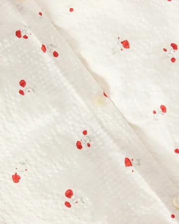 Poppy 圈圈纱 被套 - 140x200cm - Garbo&Friends