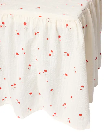 Poppy 圈圈纱 床帷(床裙) - 140x200x53cm - Garbo&Friends