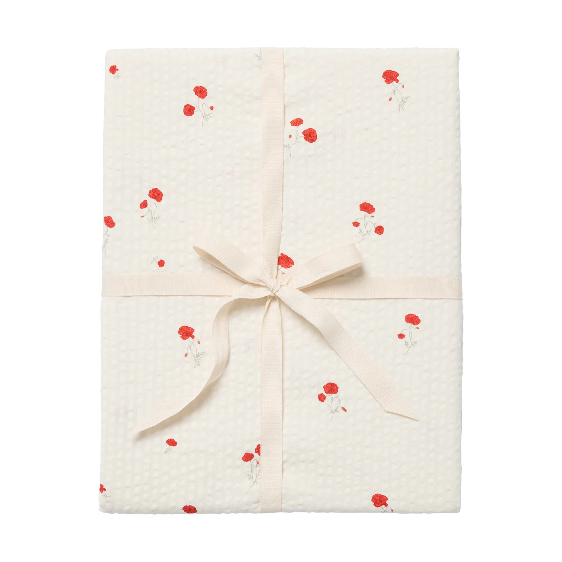 Poppy 圈圈纱 床笠, 180x200x30cm Garbo&Friends