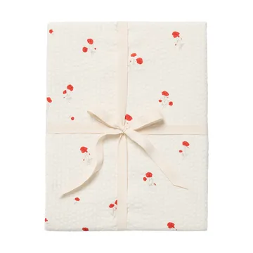 Poppy 圈圈纱 床笠 - 90x200x30cm - Garbo&Friends