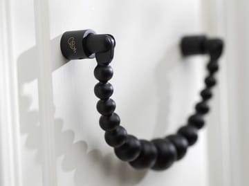 Garden Glory door knocker - 黑色 - Garden Glory