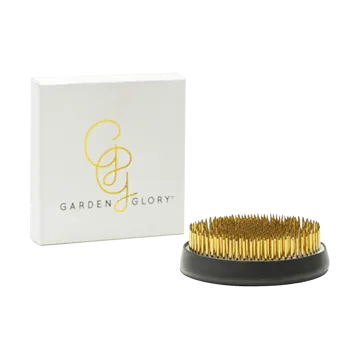 Garden Glory Flower Frog - 大 - Garden Glory