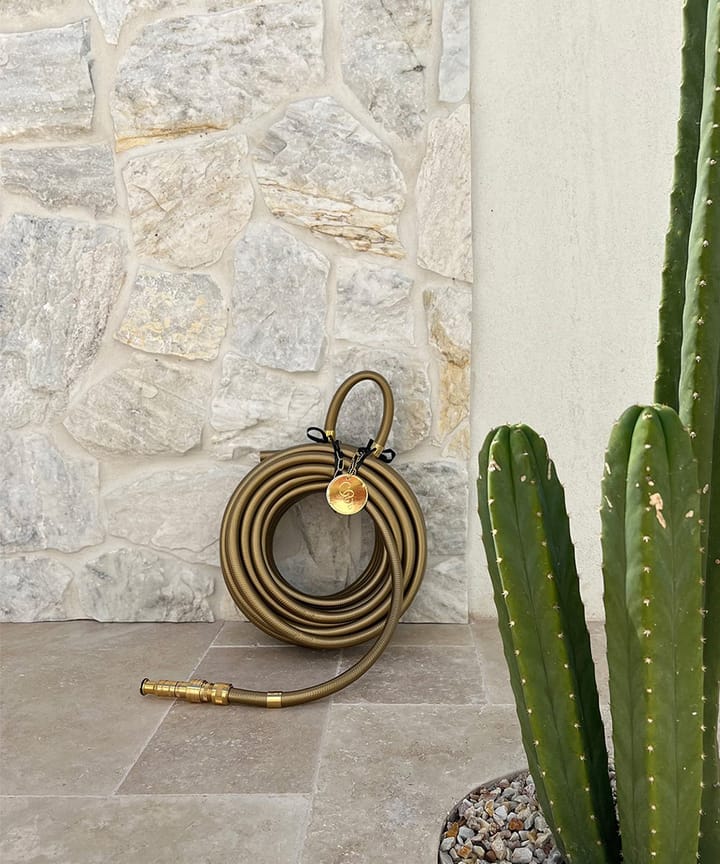 Garden Glory hose, 金色 digger Garden Glory