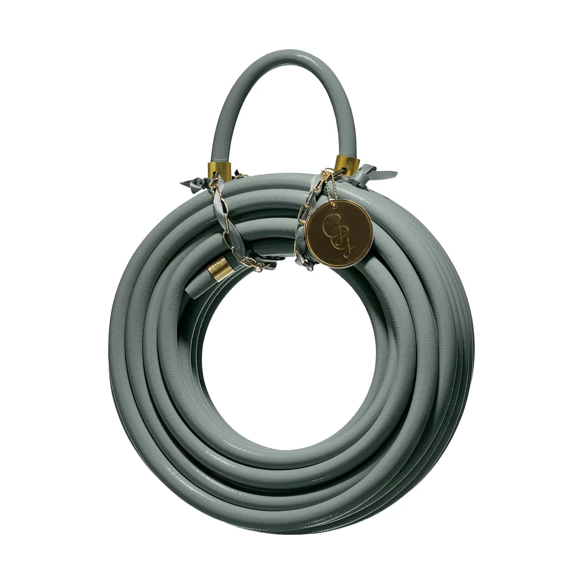 Garden Glory hose, Eucalyptus leaf Garden Glory