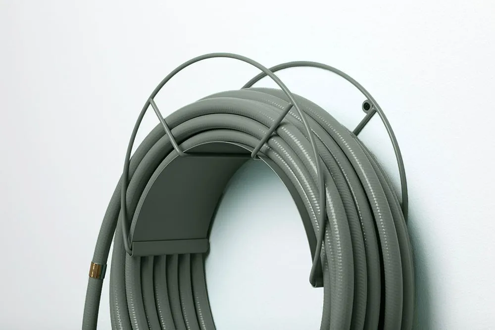 Garden Glory hose, Eucalyptus leaf Garden Glory