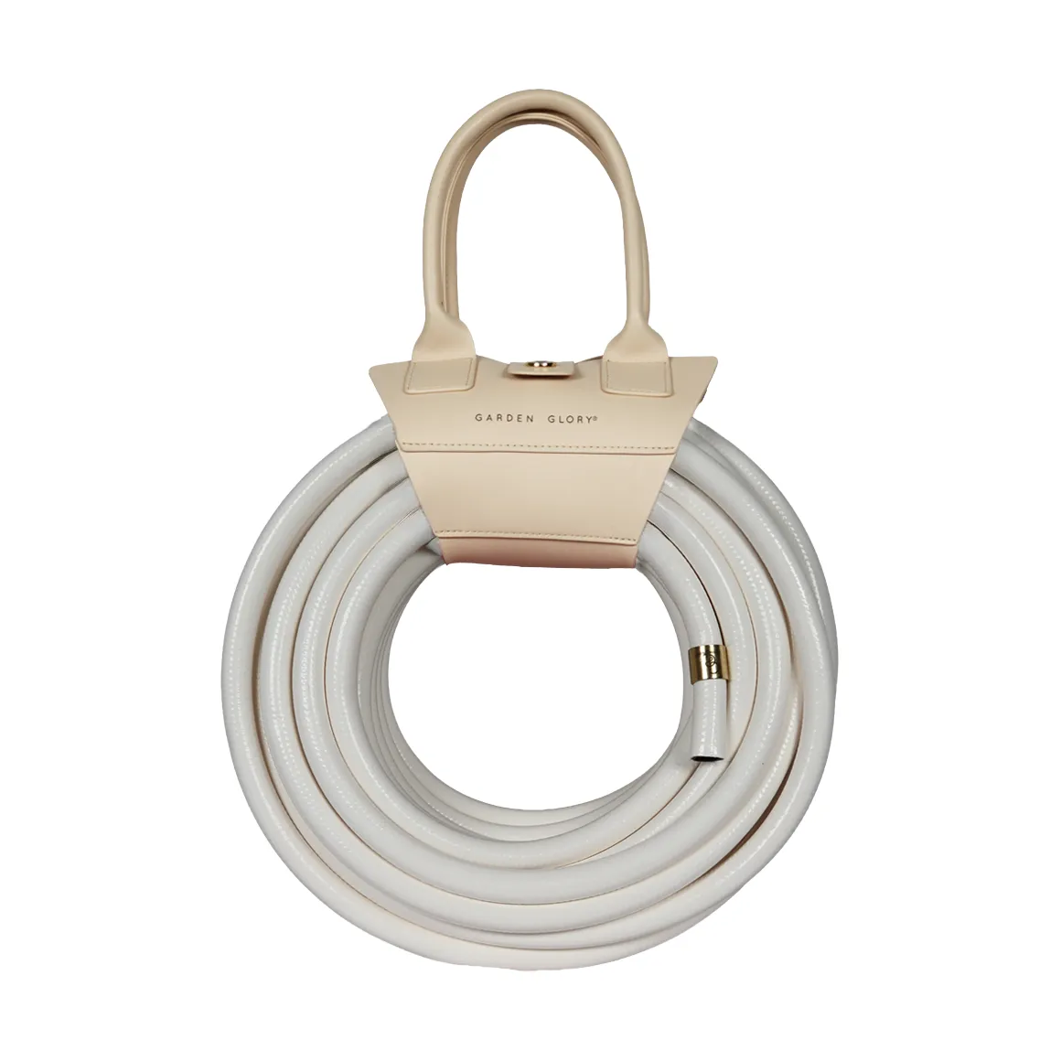 Garden Glory hose, 白色 snake Garden Glory