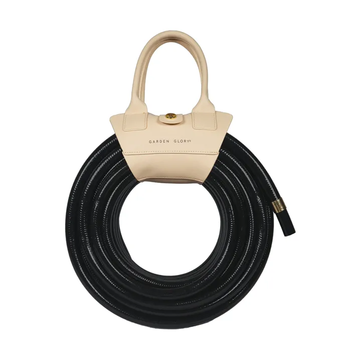 Garden Glory hose - 黑色 swan - Garden Glory