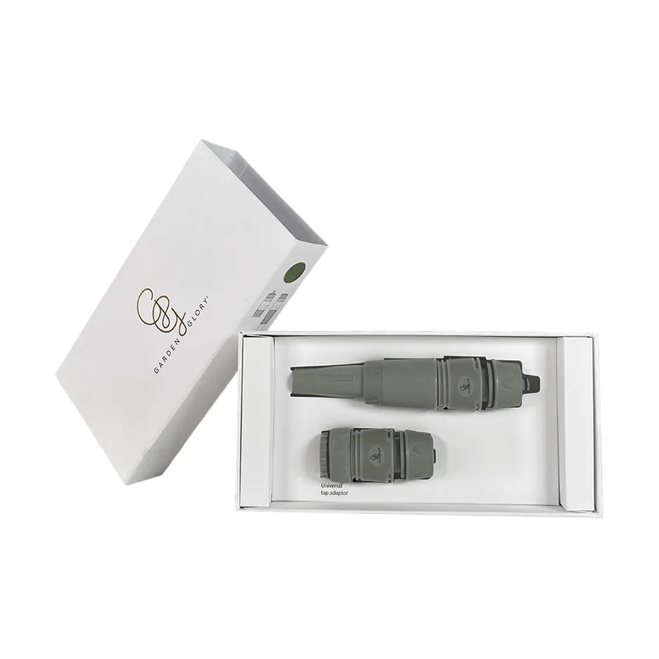 Garden Glory nozzle classic, Eucalyptus leaf Garden Glory