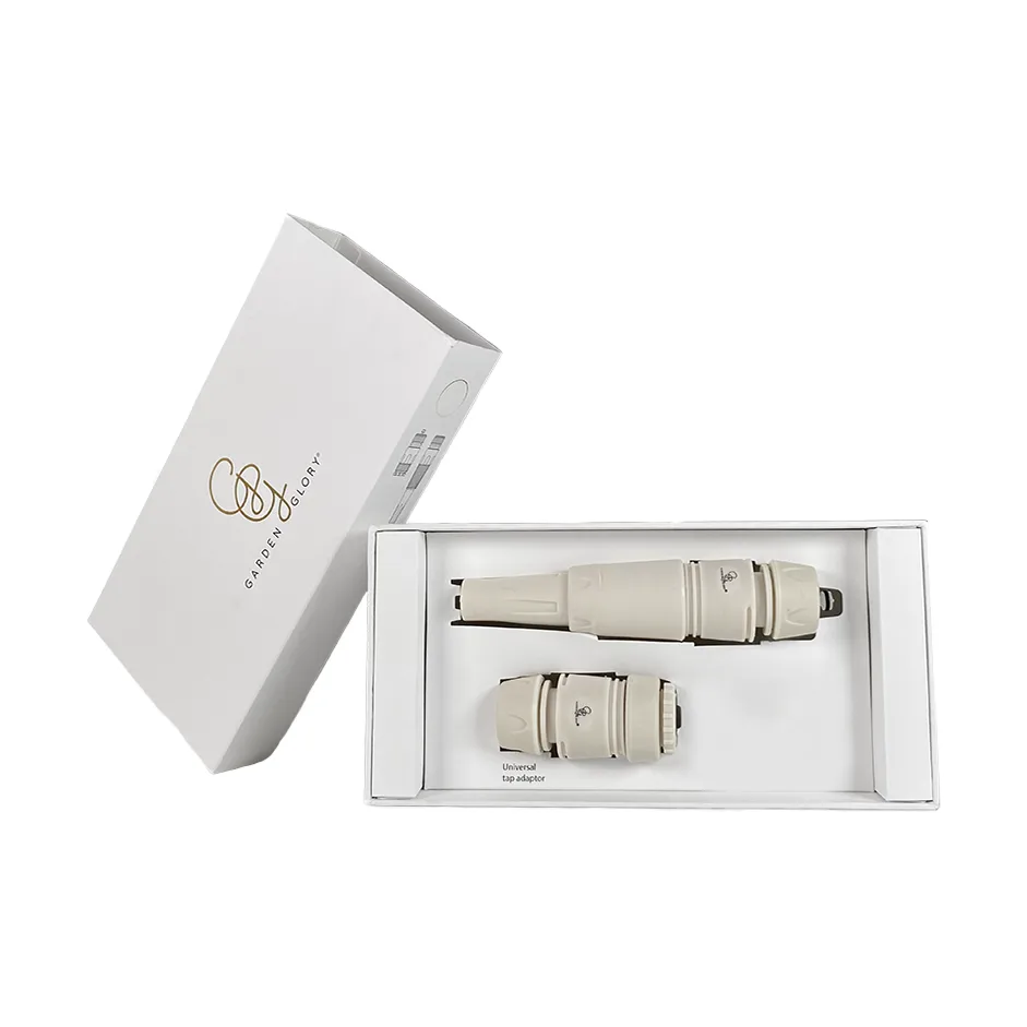 Garden Glory nozzle classic, 白色 snake Garden Glory