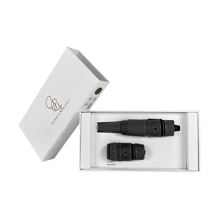 Garden Glory nozzle classic - 黑色 swan - Garden Glory