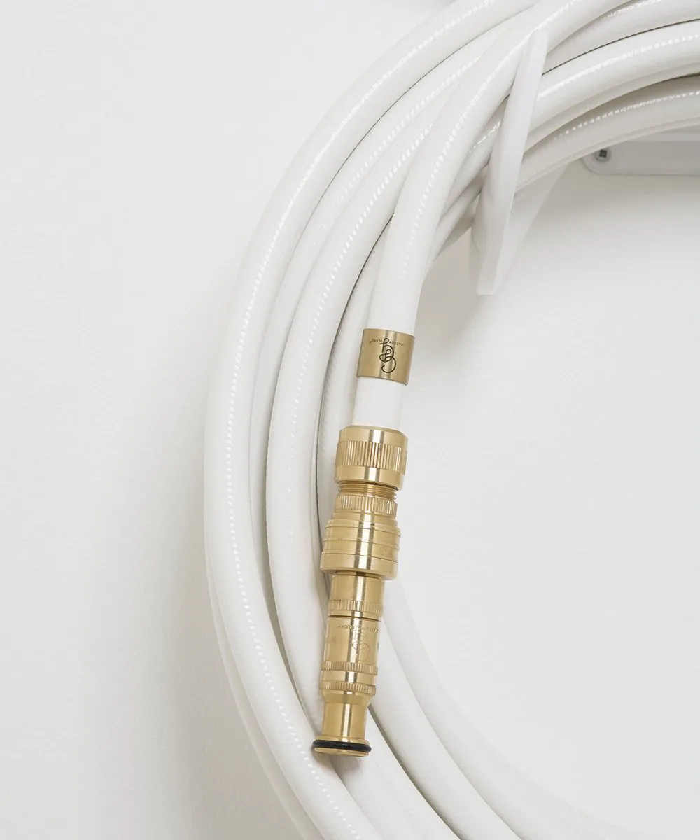 Garden Glory nozzle deluxe, 金色 digger Garden Glory