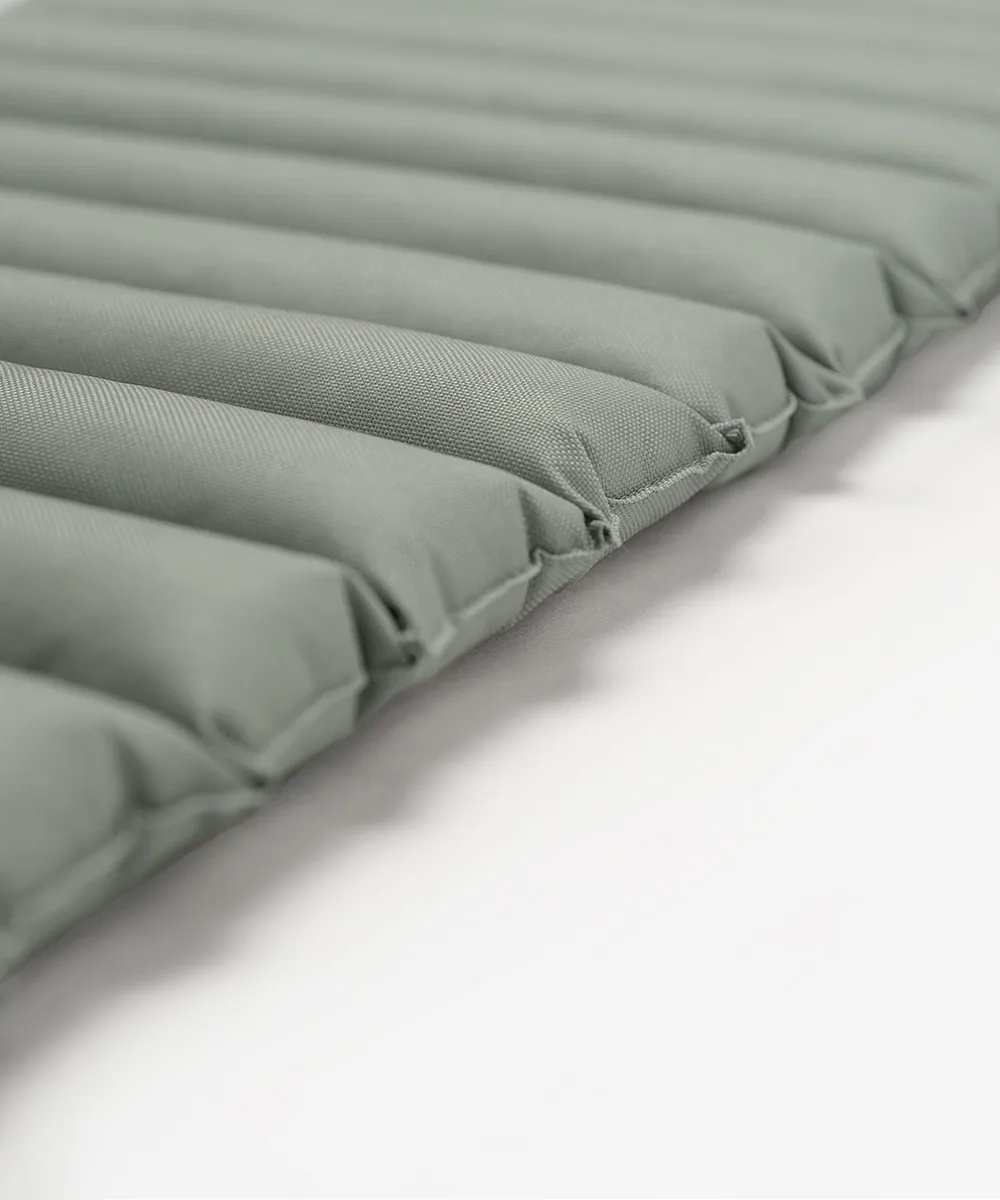 Garden Glory Outdoor 座垫 bench, 绿色 Garden Glory