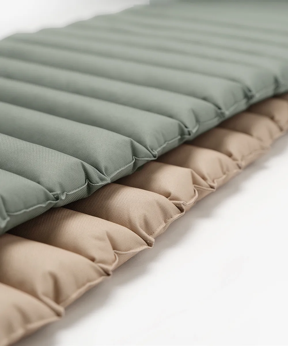 Garden Glory Outdoor 座垫 bench, 绿色 Garden Glory