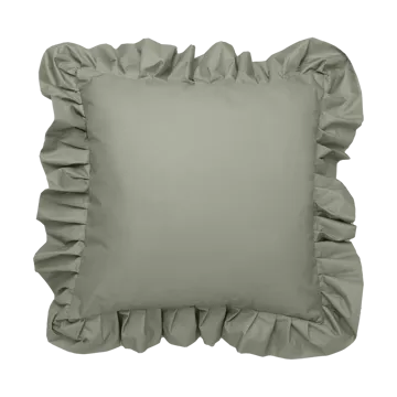 Garden Glory Outdoor 靠枕|靠垫 with frill 45x45 cm - 绿色 - Garden Glory