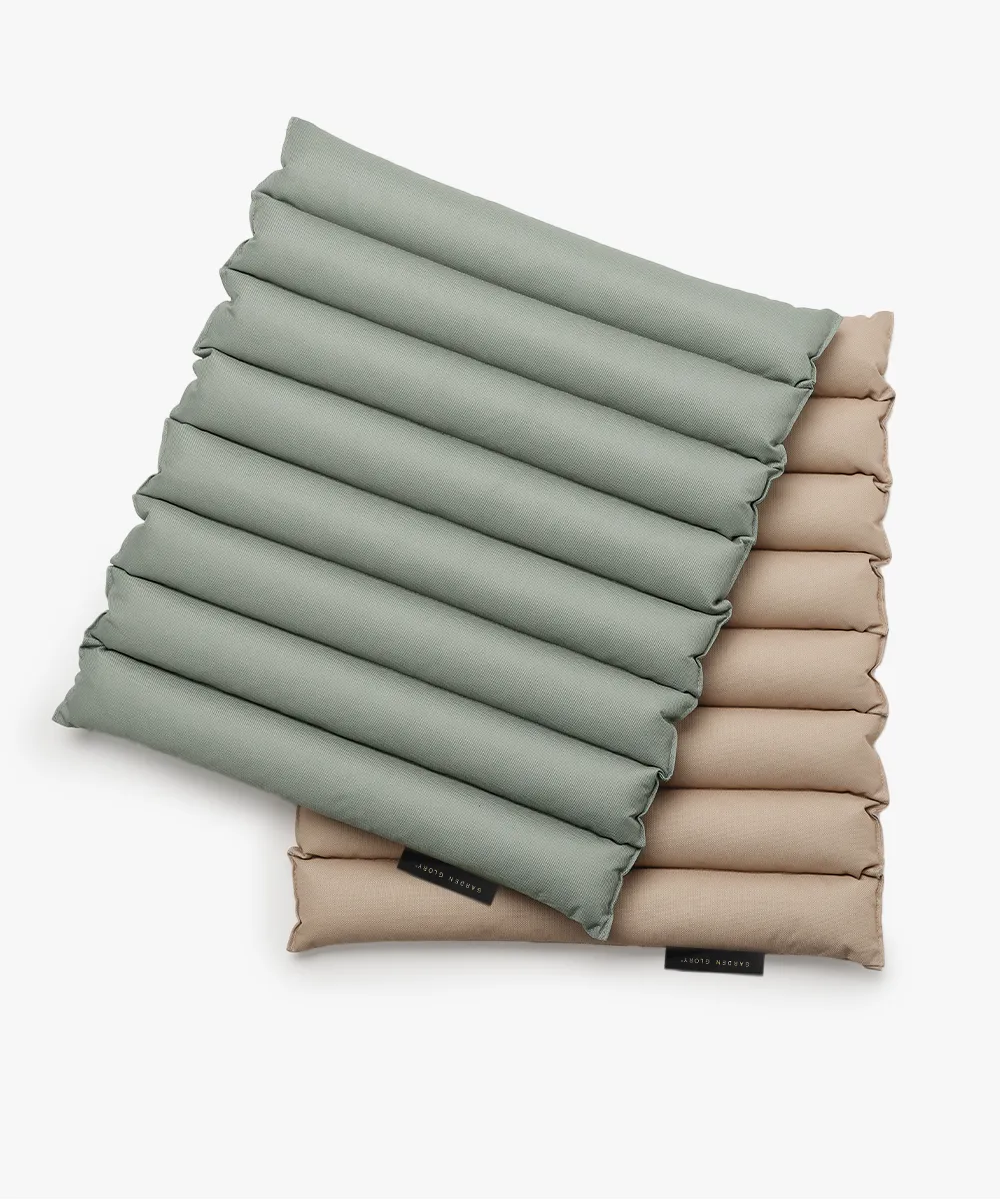 Garden Glory Outdoor 座垫, 绿色 Garden Glory