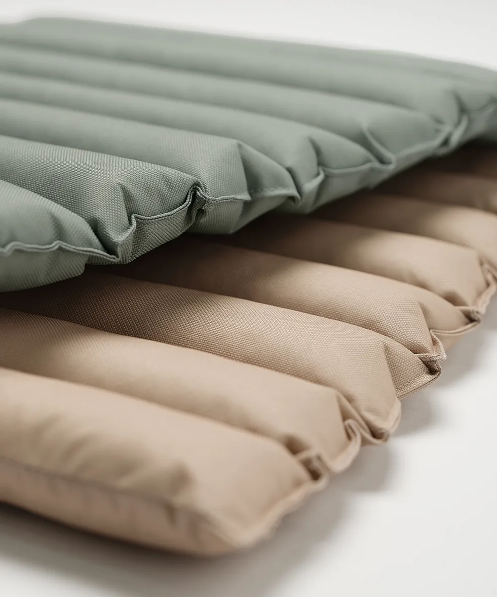 Garden Glory Outdoor 座垫, 绿色 Garden Glory