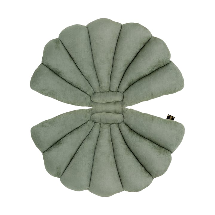 Garden Glory Shell 座垫, Eucalyptus Garden Glory
